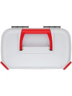 TOOLBOX SMART 40 GREY KISTENBERG