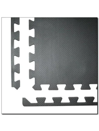 Skládací podložka pro tělocvičné nářadí MP12 600x600x12mm 17-63-018