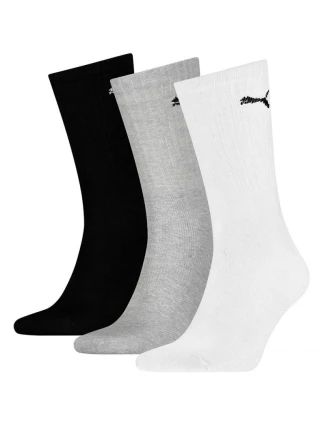 Puma Sport 3pack M 880355 10 ponožek