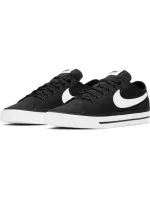 Boty Nike Court Legacy Canvas M CW6539 002