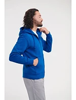 Russell Athletic 266M Pánská mikina s kapucí "Authentic" 10.266M bright royal Russell Athletic 266M Pánská mikina s kapucí "Authentic" 10.266M bright royal