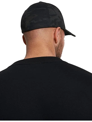 Flexfit 6277MC 6 panelová kšiltovka Multicam® 55.77MC multicam black Flexfit 6277MC 6 panelová kšiltovka Multicam® 55.77MC multicam black