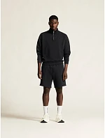 Craft Corporate Frequent Sweatshorts M Pánské těžké teplákové šortky 81.6300 blaze Craft Corporate Frequent Sweatshorts M Pánské těžké teplákové šortky 81.6300 blaze