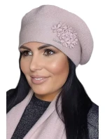 Kamea Feba barva: pudrově růžová Kamea Feba barva: pudrově růžová