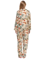 Moraj PDD5800-007 barva:patt 2-orange