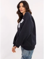 Mikina EM BL 617 16.01X Graphite