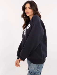 Mikina EM BL 617 16.01X Graphite