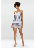 Set Isabella Silver - Dkaren