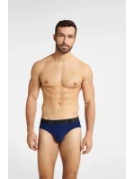 Dvoubalení kalhotek Fog 40837-MLC Černá a tmavě modrá - Henderson Dvoubalení kalhotek Fog 40837-MLC Černá a tmavě modrá - Henderson