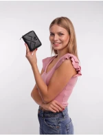 Peněženka VUCH Farryn Mini Black