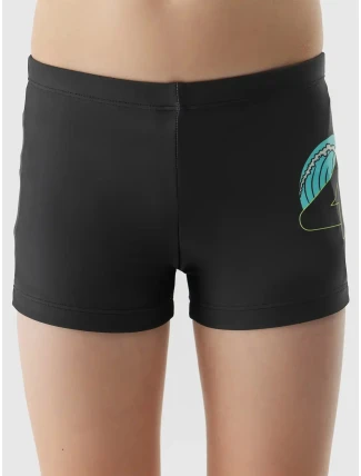 Chlapecké plavky 4F Chlapecké plavky 4F