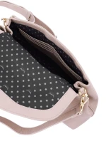 Dámská kabelka Vuch Leera Dusty Beige