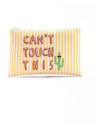 Kosmetická taštička TR301 - Noidinotte Kosmetická taštička TR301 - Noidinotte