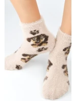 NADÝCHANÉ PONOŽKY SP008