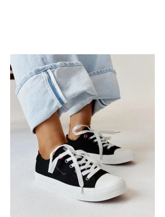 Tenisky  model 207362 Solea