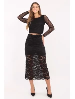 Sukně model 220324 Italy Moda Sukně model 220324 Italy Moda
