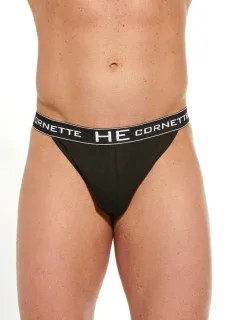 Pánská tanga Cornette High emotion 502