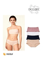 Kalhotky DC Girl 8802 Modal A12 S–XL