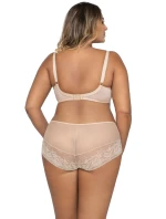Dámská podprsenka 1824 Venus beige plus - AVA Dámská podprsenka 1824 Venus beige plus - AVA