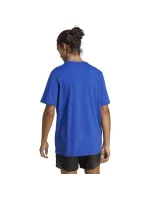 Adidas Essentials Single Jersey Vyšívané malé tričko s logem M IC9284 pánské Adidas Essentials Single Jersey Vyšívané malé tričko s logem M IC9284 pánské