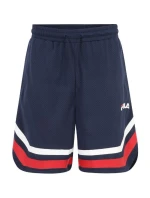 Fila Lashio Baseballové šortky M FAM0651.50004 Fila Lashio Baseballové šortky M FAM0651.50004