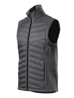 Malfini Cross M MLI-55783 pánské hybridní vesty