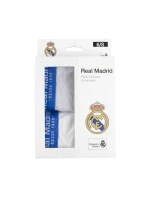 Chlapecké juniorské boxerky Real Madrid 2-pack 2900003005