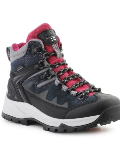 ICEPEAK WYNNE MS 75202100-280 tmavě šedá