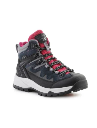 ICEPEAK WYNNE MS 75202100-280 tmavě šedá