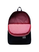 Batoh Herschel Classic Heritage 10007-05432 Navy Blue Jedna velikost