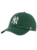 47 Značka New York Yankees MLB Clean Up Cap B-RGW17GWS-DG