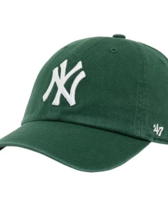 47 Značka New York Yankees MLB Clean Up Cap B-RGW17GWS-DG