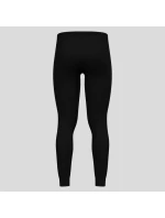 Pánské legíny ODLO Merino 160 BL Bottom Long velikost L Black Pánské legíny ODLO Merino 160 BL Bottom Long velikost L Black
