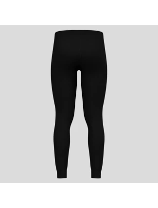 Pánské legíny ODLO Merino 160 BL Bottom Long velikost L Black Pánské legíny ODLO Merino 160 BL Bottom Long velikost L Black