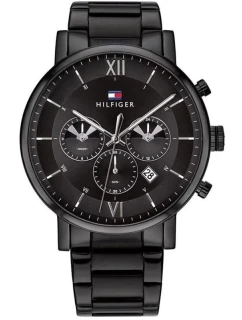 Pánské hodinky Tommy Hilfiger Evan 1710410 + BOX