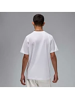 Pánské tričko Air Jordan Jumpman City 88 White - HQ0009-101