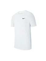 Nike Dry Tee Crew Solid M AR6029-100 Nike Dry Tee Crew Solid M AR6029-100