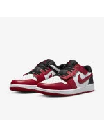 Boty Nike Air Jordan 1 Low FlyEase M DM1206-163