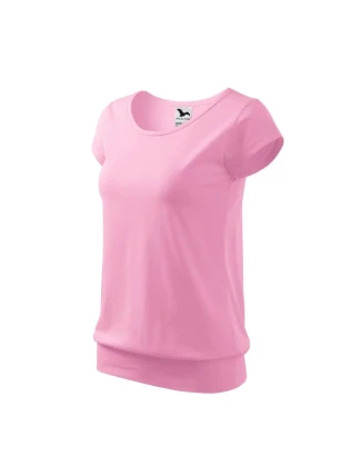 Dámské tričko City W MLI-12030 - Malfini Dámské tričko City W MLI-12030 - Malfini