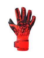 Pánské brankářské rukavice Attrakt Freegel Fusion M 53 70 995 3333 - Reusch
