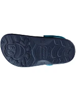 Dřeváky Coqui Little Frog Jr 8701-100-2118A