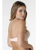 Wonderbra WB000BHO barva:0bm beige Wonderbra WB000BHO barva:0bm beige