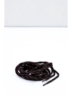 CORBBY Turistické tkaničky Černo Červené CORBBY Turistické tkaničky Černo Červené