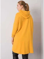 RV BL 6849.63P tmavě žlutá RV BL 6849.63P tmavě žlutá