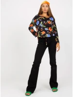 Halenka RV BZ 8063.04 námořnická modrá