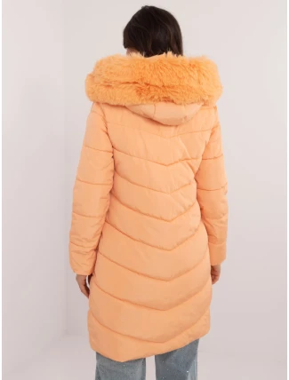 Bunda SK KR HH 2402.25 světle oranžová Bunda SK KR HH 2402.25 světle oranžová