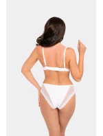 Kalhotky BBL 012 White - Babell Kalhotky BBL 012 White - Babell