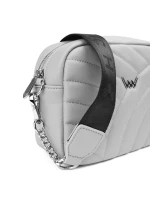 Kabelka VUCH Nelly Grey