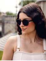 Dámské sluneční brýle Vuch Elea V Pink