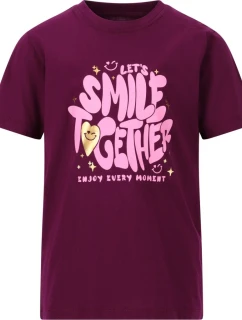 Dívčí tričko ZigZag Roban